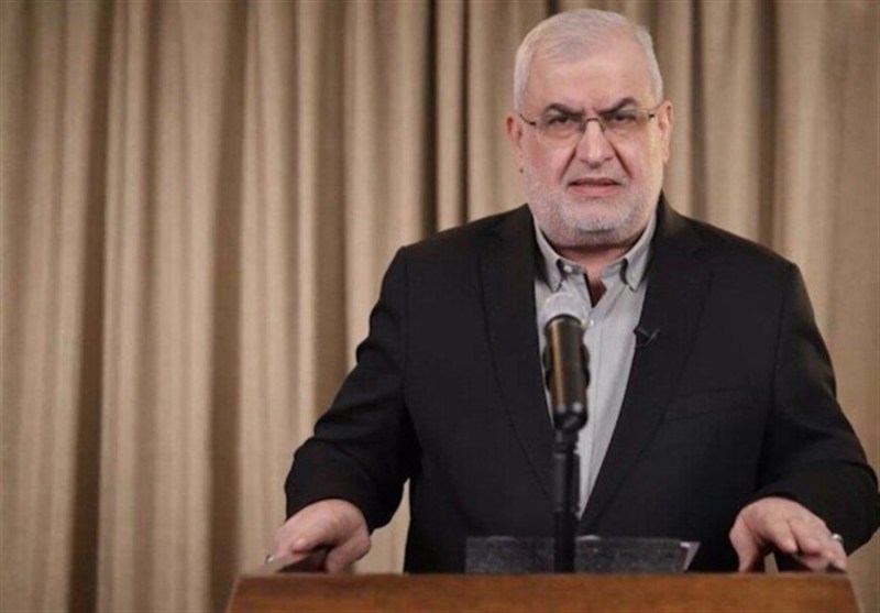 مقام حزب‌الله: تجاوزات مداوم اسرائیل مستلزم استفاده لبنان از همه عناصر قدرت است 